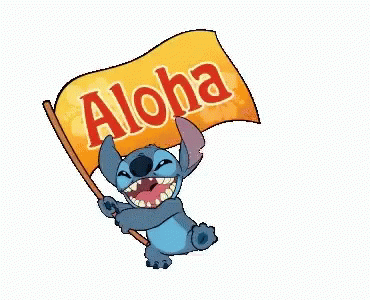 aloha